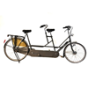 Tandem Fahrrad